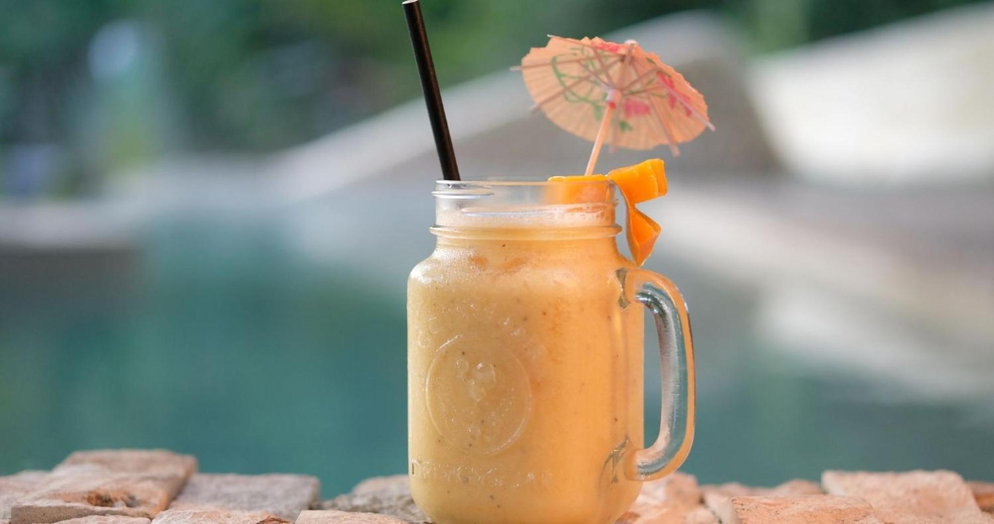 Mad Monkey Siquijor Hostel Εξωτερικό φωτογραφία