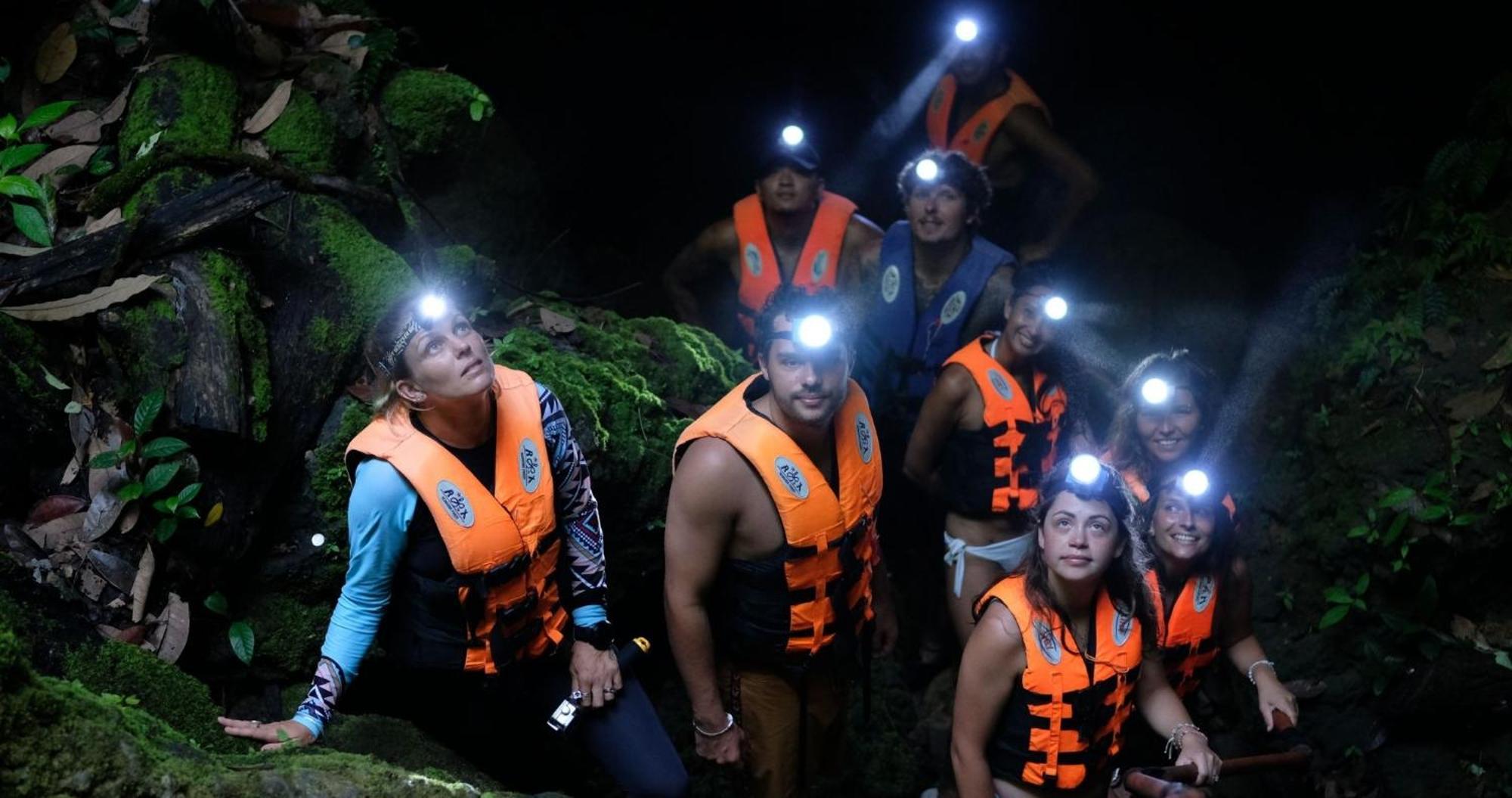 Mad Monkey Siquijor Hostel Εξωτερικό φωτογραφία